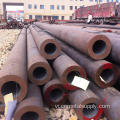 1020 1045 Ống thép carbon liền mạch cuộn nóng